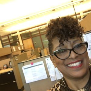 Meet your Posher, Donna